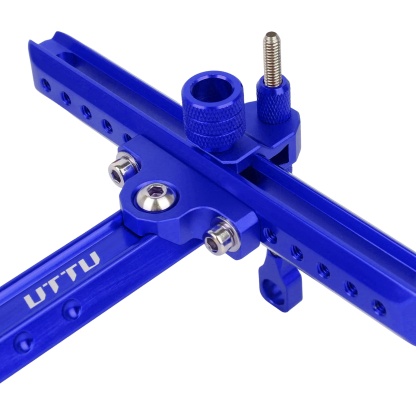 AME Archery V3 Recurve Bow Sight Adjustable Shooting