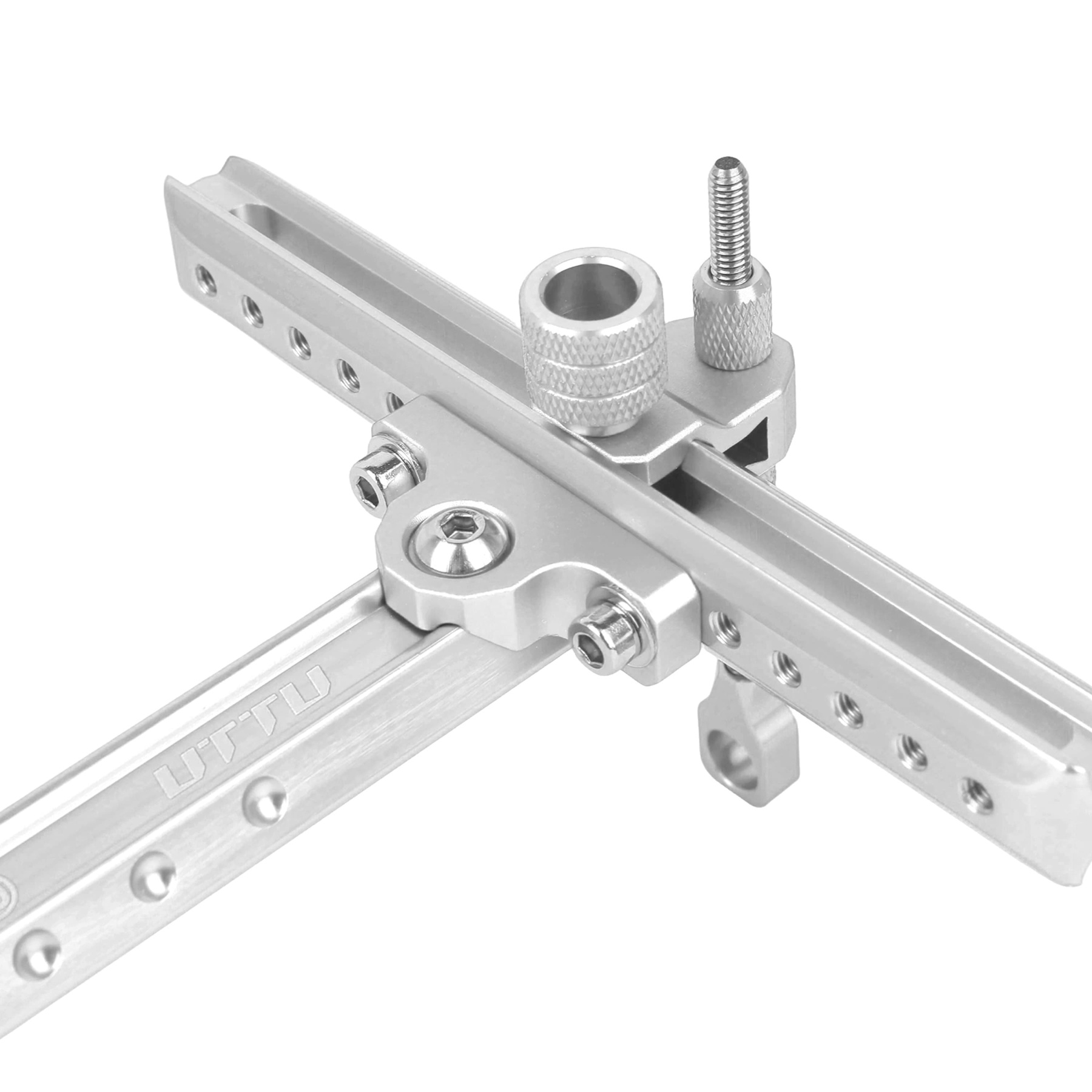 AME Archery V3 Recurve Bow Sight Adjustable Shooting