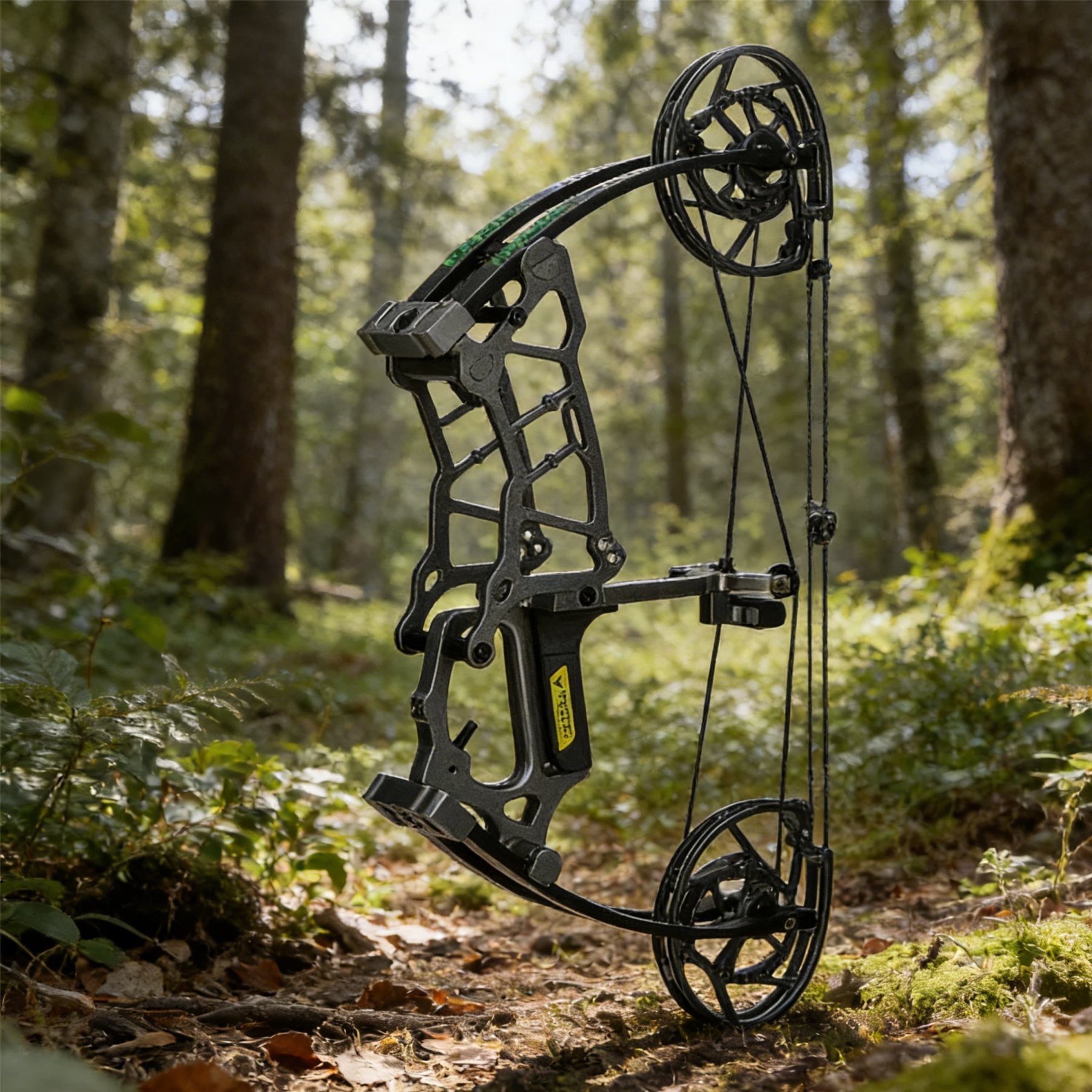 ROBIN KING 101 Dual-use Compound Bow 30-70LBS Archery Shooting