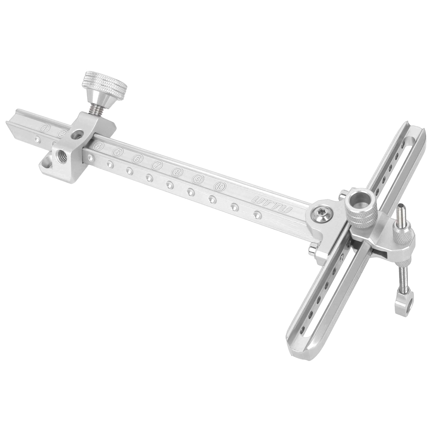 AME Archery V3 Recurve Bow Sight Adjustable Shooting