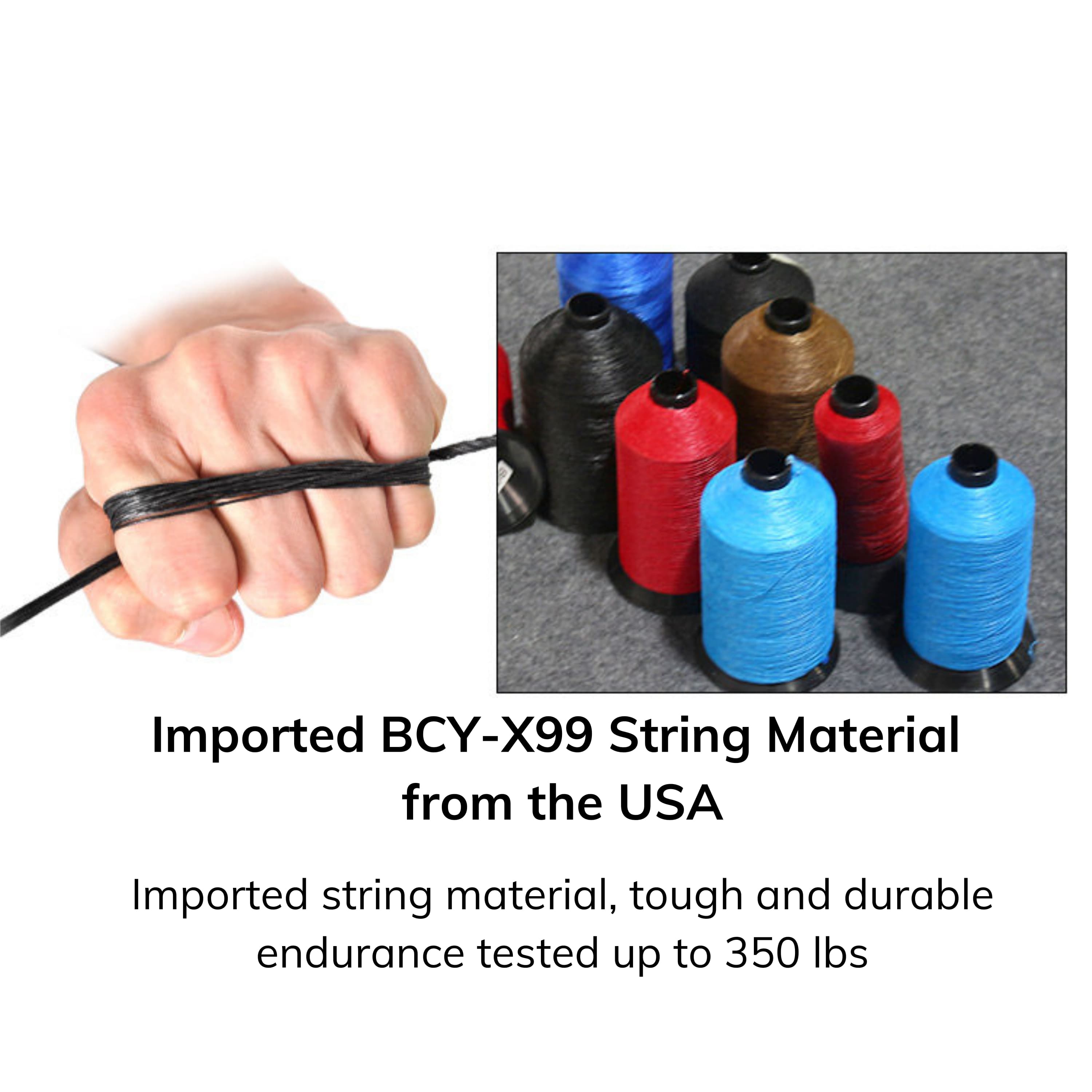 TOPOINT Archery Compound Bow 40-70lbs Target Kit Hunting