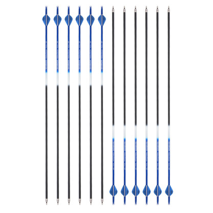 AME ARCHERY Carbon Arrows Shooting Target Arrows