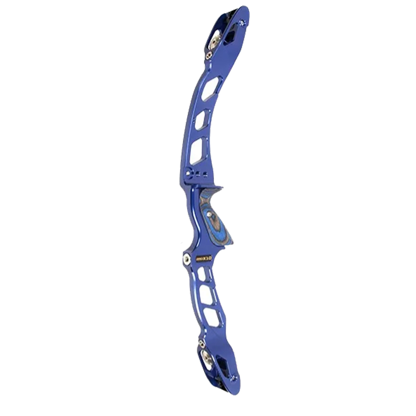 Sanlida Miracle 10 ILF Target Recurve Bow Riser RH/LH