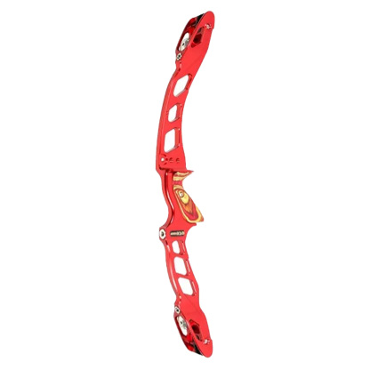 Sanlida Miracle 10 ILF Target Recurve Bow Riser RH/LH