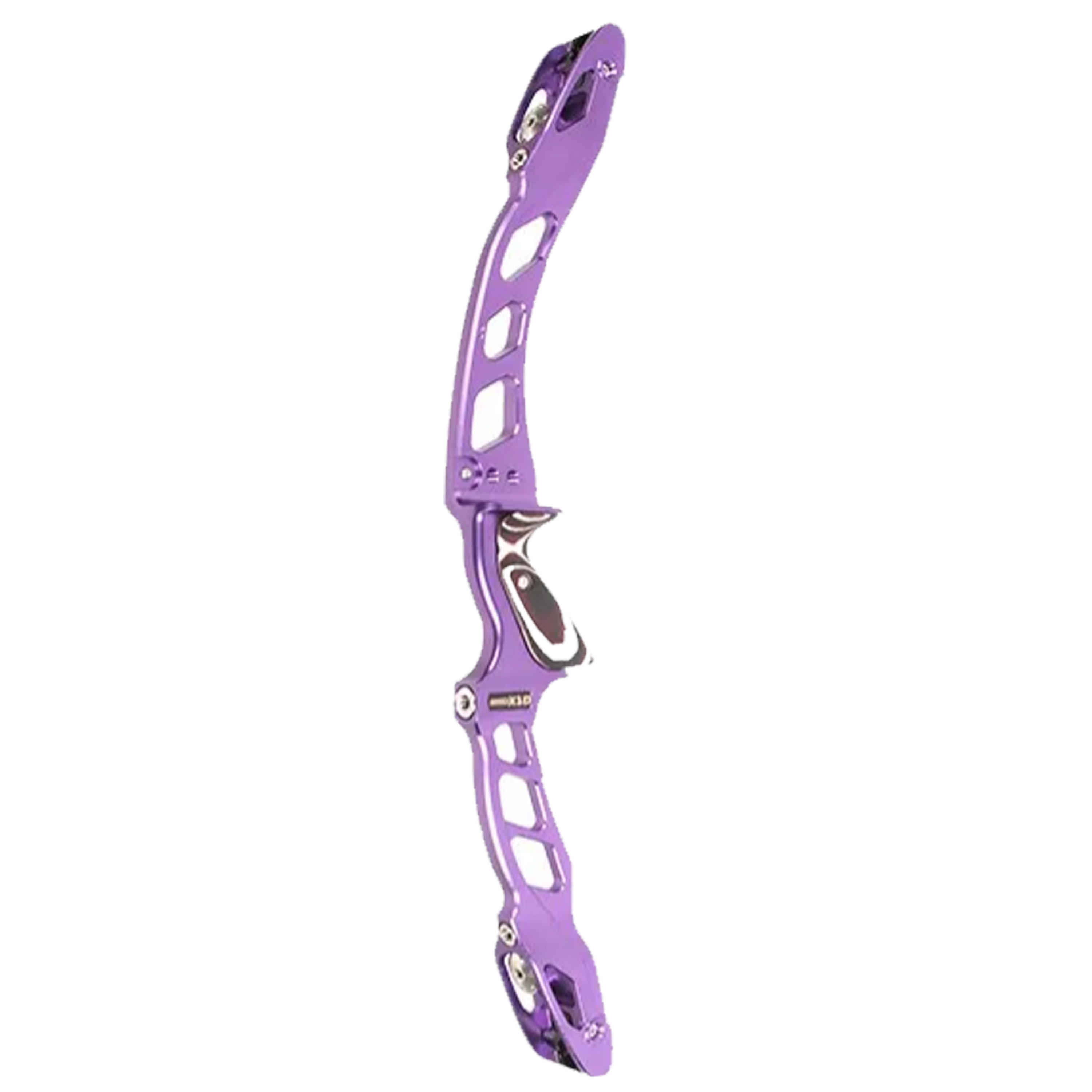 Sanlida Miracle 10 ILF Target Recurve Bow Riser RH/LH