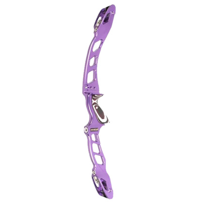 Sanlida Miracle 10 ILF Target Recurve Bow Riser RH/LH