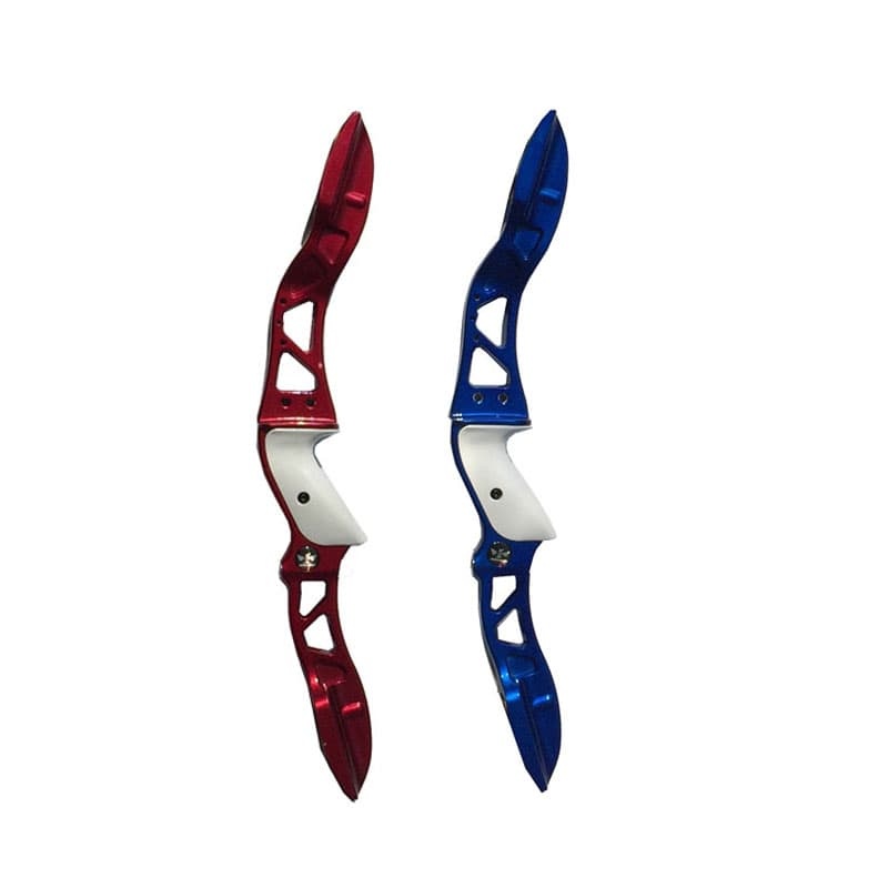 JUNXING ARCHERY F155 66inch Recurve Bow and Arrows Set