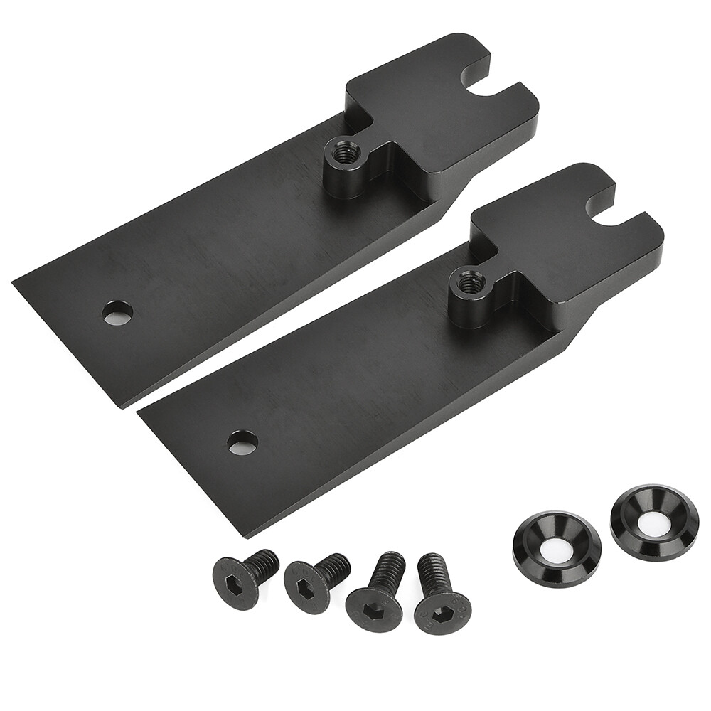 Archery ILF Interface To F Interface Switch Recurve Bow Tool