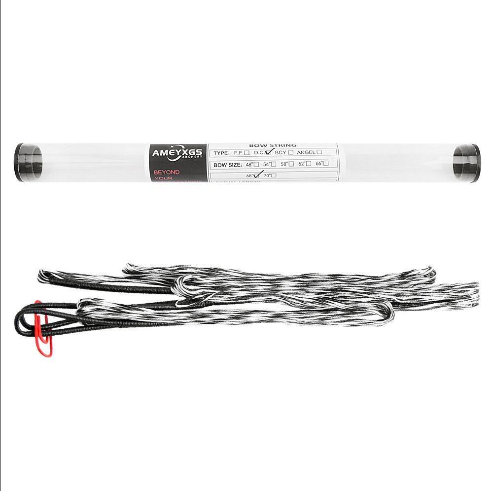 AME ARCHERY Custom Handmade Archery Dacron Bowstring