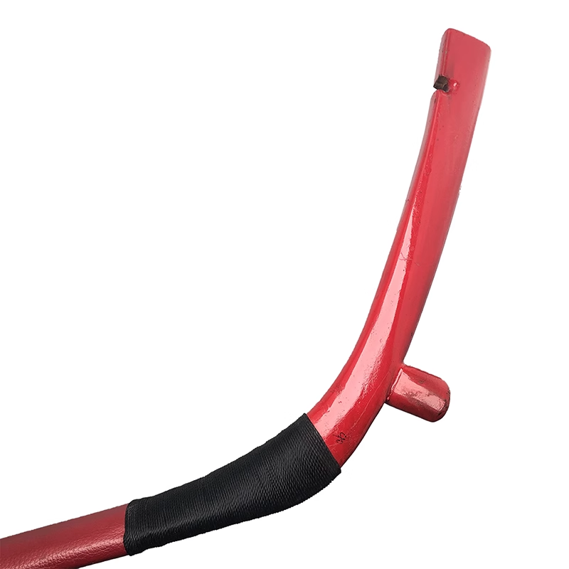 Ali Archery High Poundage Qinghai Traditional Bow – 90-110LBS (Red)