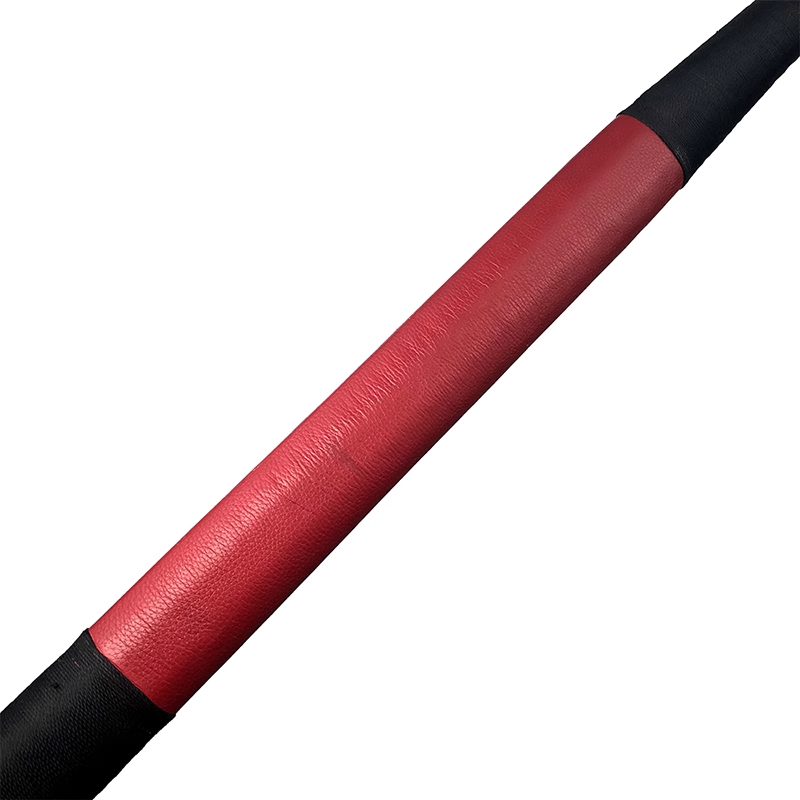 Ali Archery High Poundage Qinghai Traditional Bow – 90-110LBS (Red)