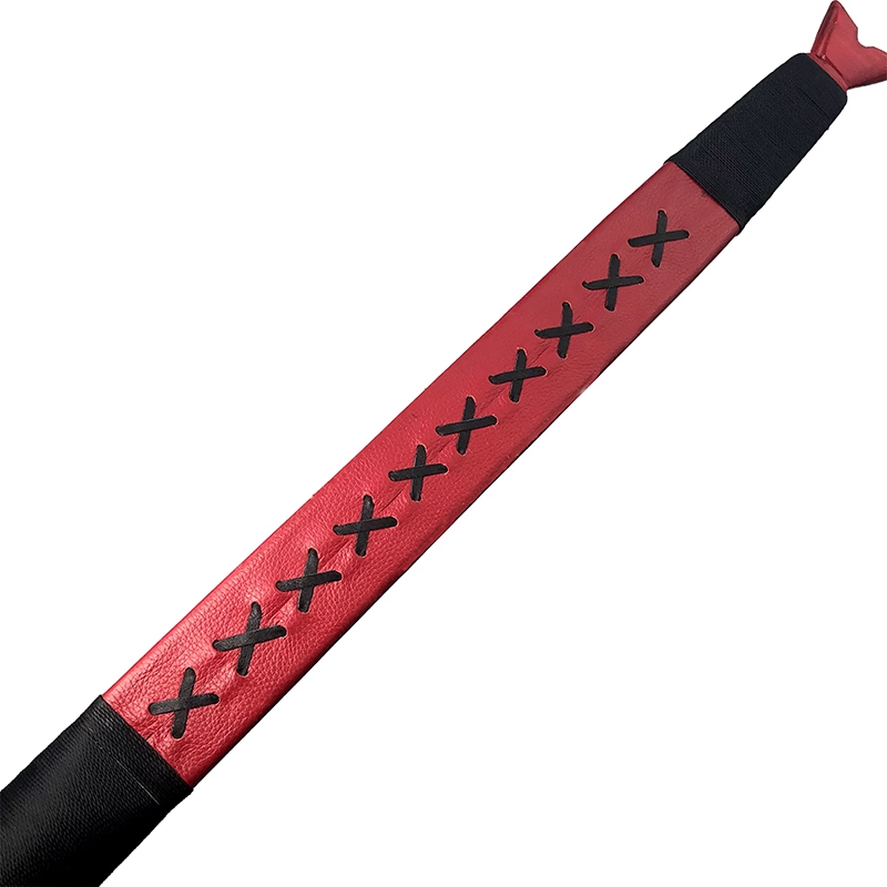 Ali Archery High Poundage Qinghai Traditional Bow – 90-110LBS (Red)