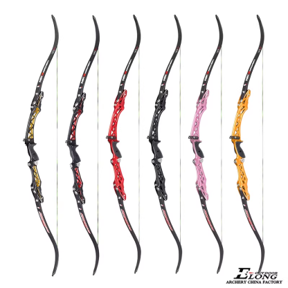 Nika-Archery ET-11 PROTOSS 25" CNC Machined Riser