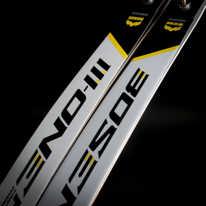 Bosen M1 ILF Recurve Bow Limbs – Fiberglass & Tech Wood Core