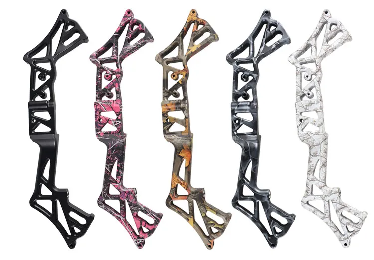 TOPOINT R3 58" Hunting Recurve Bow Kit – 30–50lbs