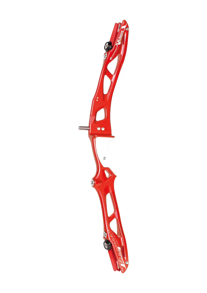 FIVICS Krossen Xenia 25inch Bow Riser RH/LH for Beginners Women