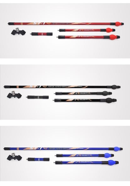 FIVICS KROSSEN XENIA Olympic Recurve Bow Set For Beginners Women