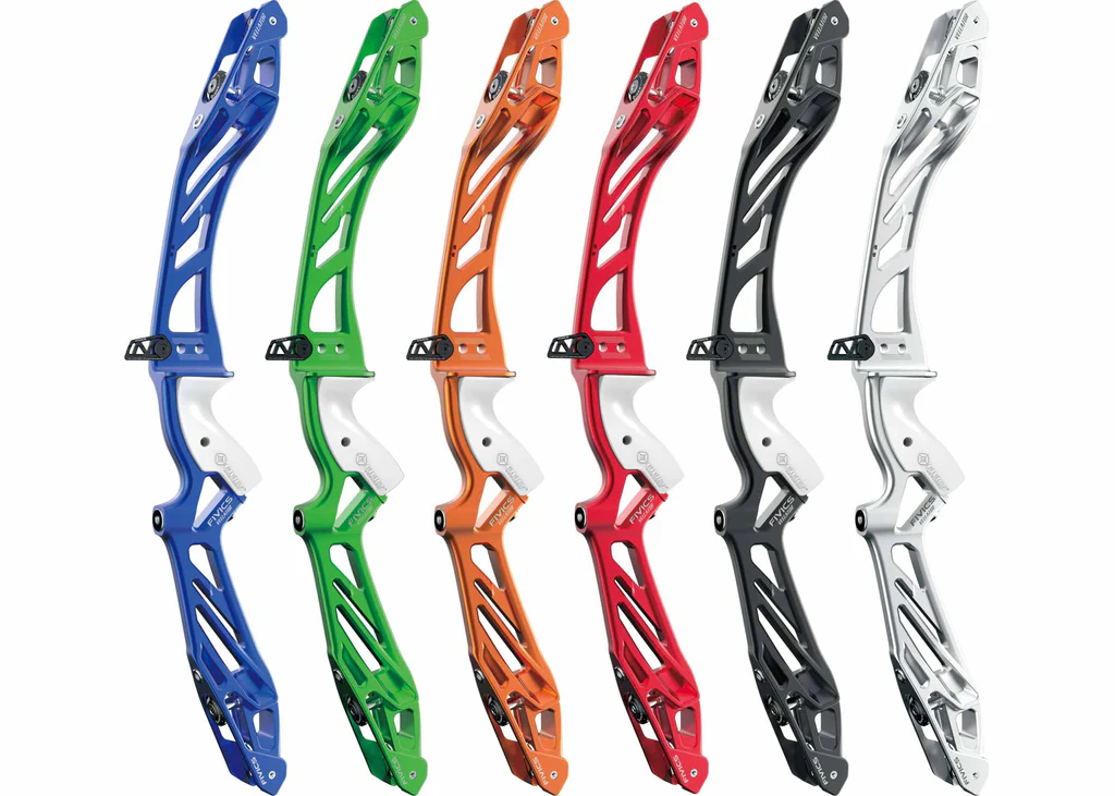 FIVICS VELLATOR-V3 ILF Recurve Riser 23/25inch