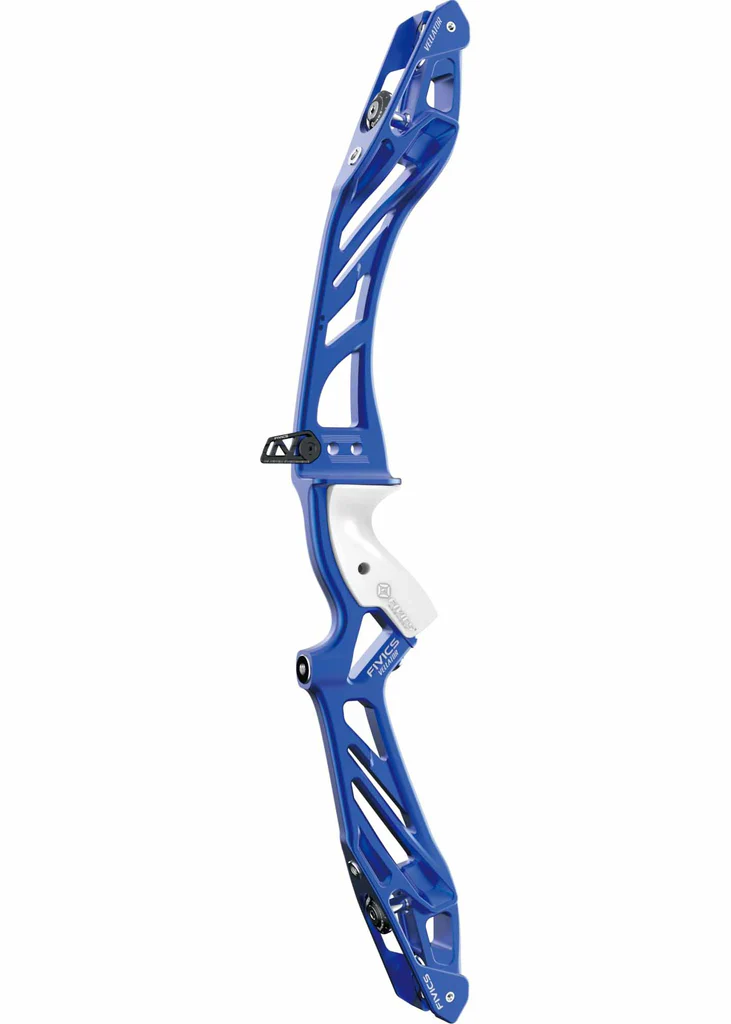 FIVICS VELLATOR-V3 ILF Recurve Riser 23/25inch