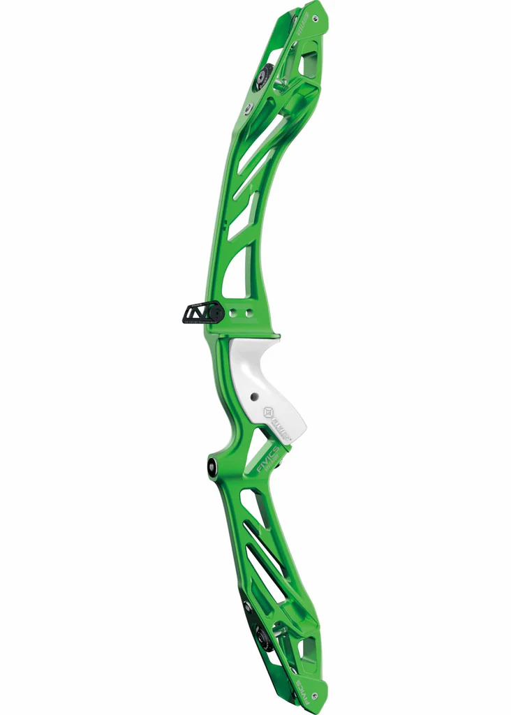FIVICS VELLATOR-V3 ILF Recurve Riser 23/25inch