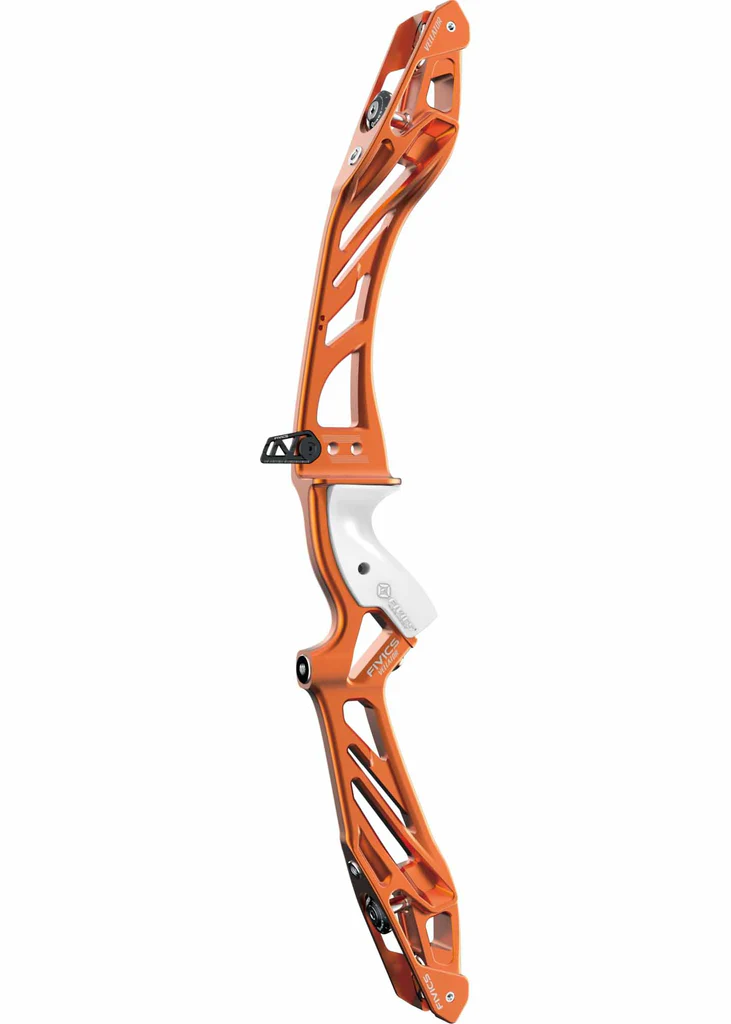 FIVICS VELLATOR-V3 ILF Recurve Riser 23/25inch