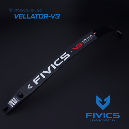 Fivics VELLATOR V3 Foam Core Limbs
