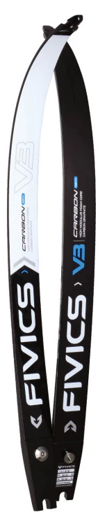 Fivics VELLATOR V3 Foam Core Limbs