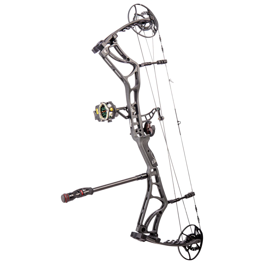 Trophy Ridge Hitman Bow Stabilizer Kit