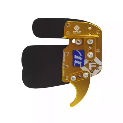 Fivics Archery Saker 2 Finger Tab