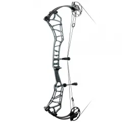 TOPOINT RELIANCE 38 CNC Compound Bow - Adjustable Cam Axle-Axle 38''