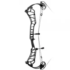 TOPOINT RELIANCE 38 CNC Compound Bow - Adjustable Cam Axle-Axle 38''
