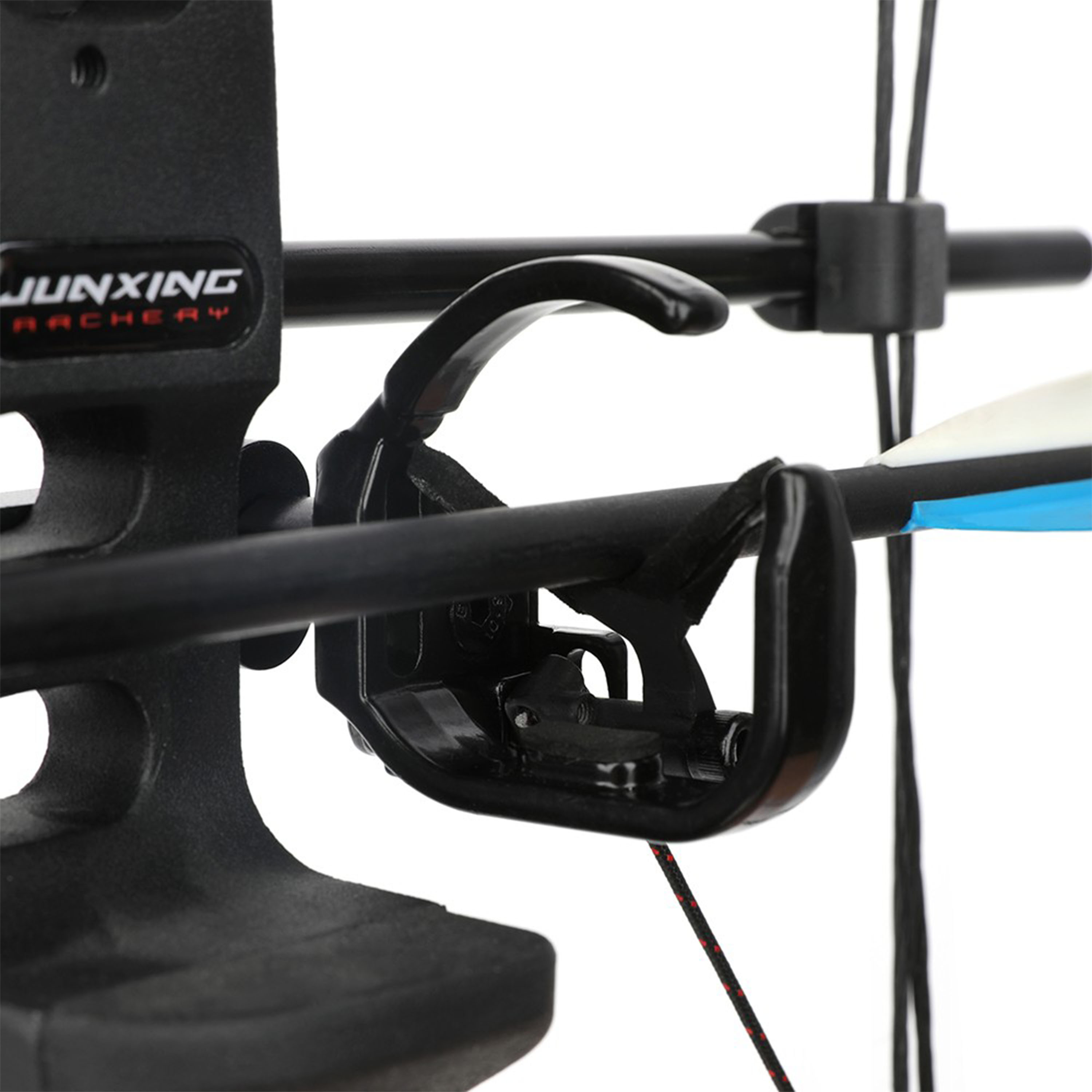 Arhcery Aluminium Alloy Arrow Rest Drop Away Hunting Shooting RH