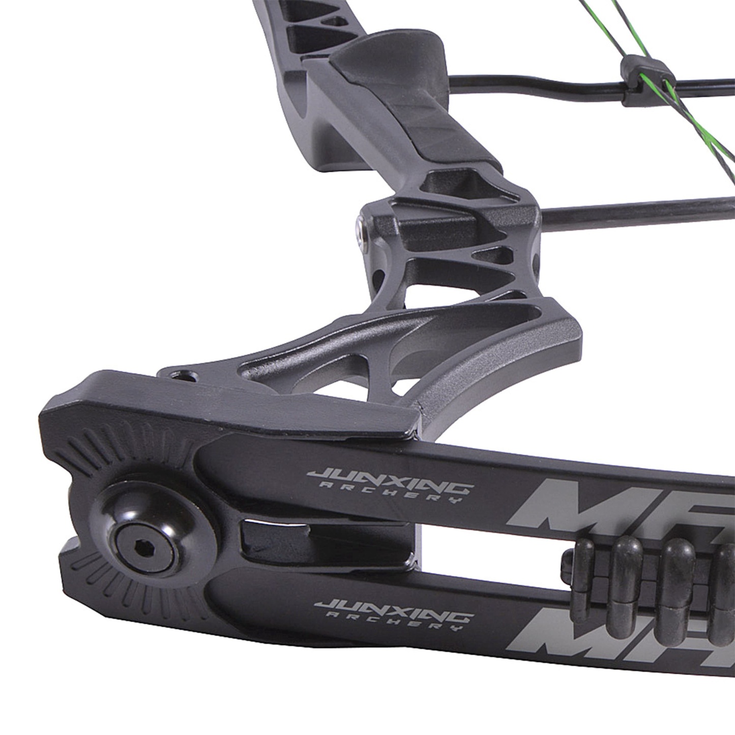 Junxing M129 Compound Bow Arrow Set  30-70LBS