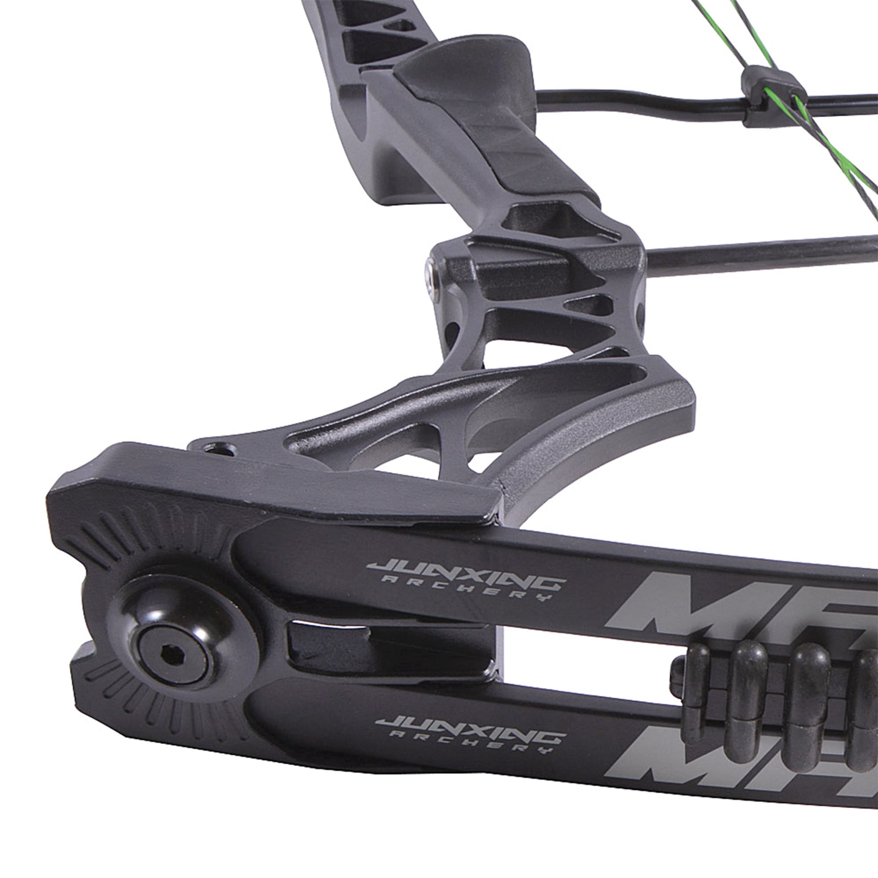 Junxing M129 Compound Bow Arrow Set  30-70LBS