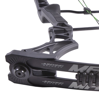 Junxing M129 Compound Bow Arrow Set  30-70LBS