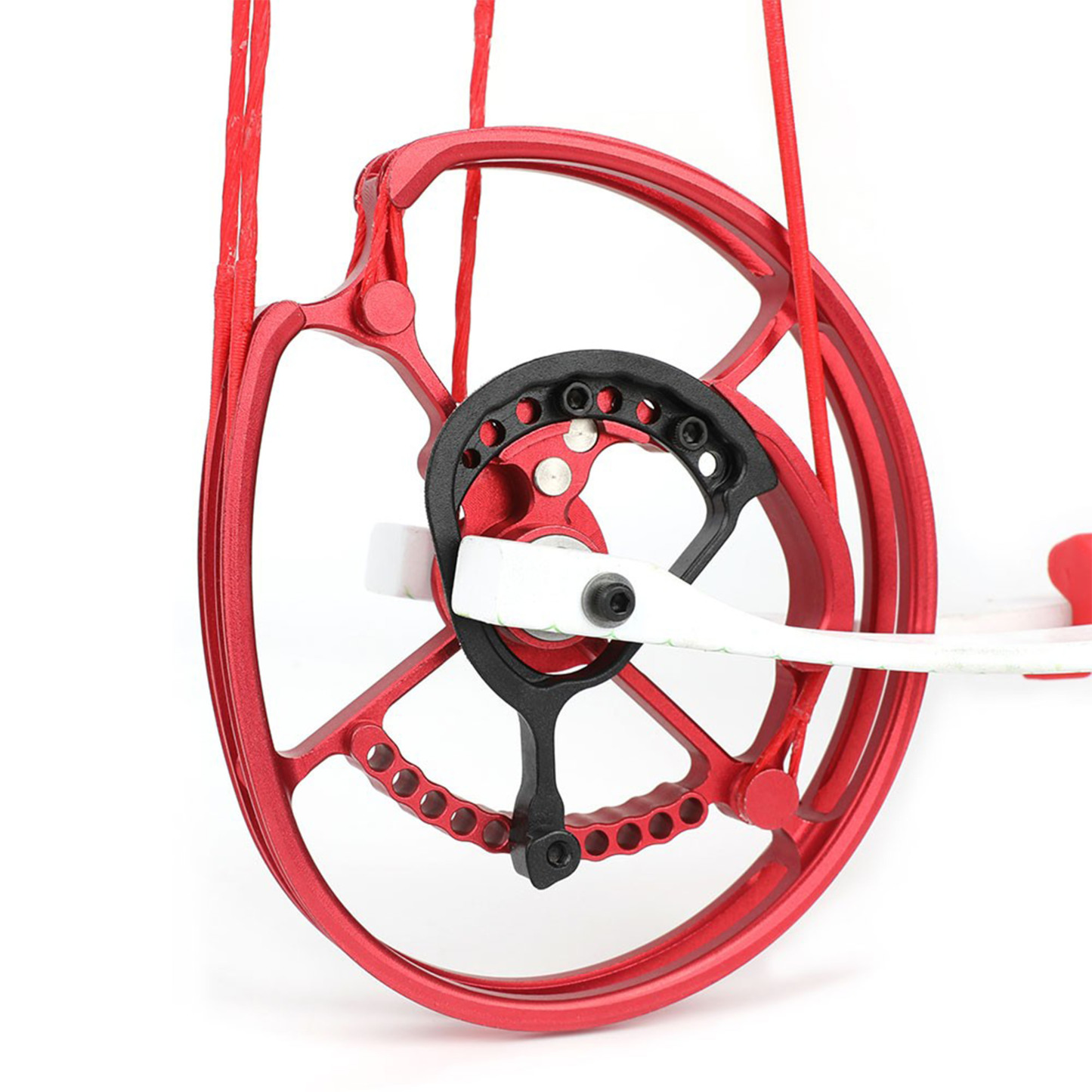 Archery Hunting Compound Bow Set 30-75lbs Bow Steel Ball 