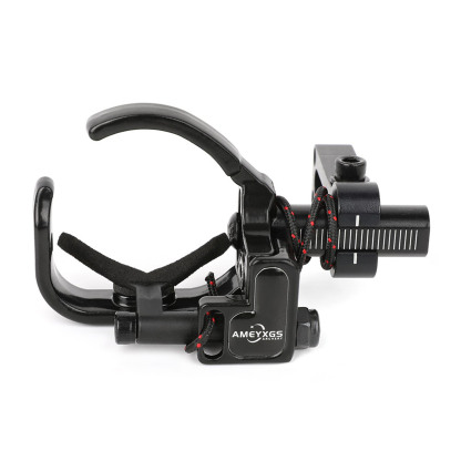 Arhcery Aluminium Alloy Arrow Rest Drop Away Hunting Shooting RH