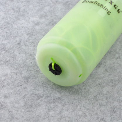 AMEYXGS Archery Bowfishing Bottle Reel Shooting Hunting