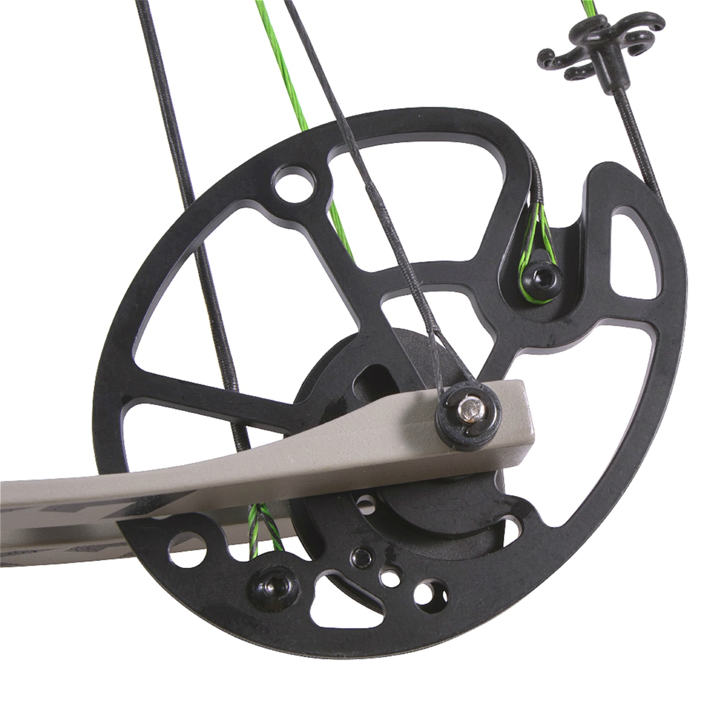 Junxing M129 Compound Bow Arrow Set  30-70LBS