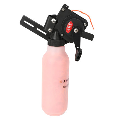 AMEYXGS Archery Bowfishing Bottle Reel Shooting Hunting