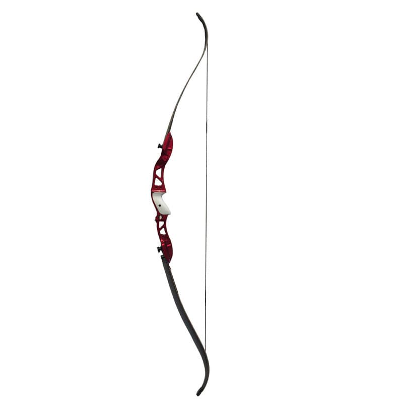 JUNXING ARCHERY F155 66inch Recurve Bow and Arrows Set