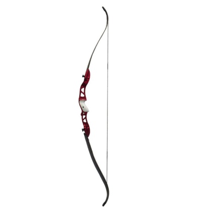 JUNXING ARCHERY F155 66inch Recurve Bow and Arrows Set