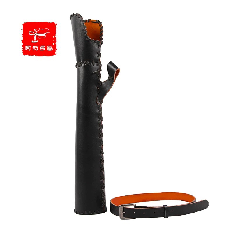 Ali Archery Tang Dynasty Gourd Quiver (Restoration Edition)