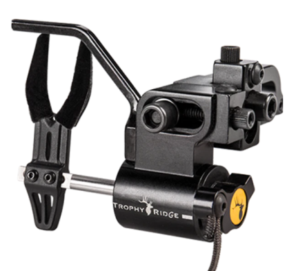 AME ARCHERY Wind Titanium Grey – Compound Bow Set