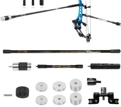 Sanlida 10 Advanced Compound Stabilizer Kit