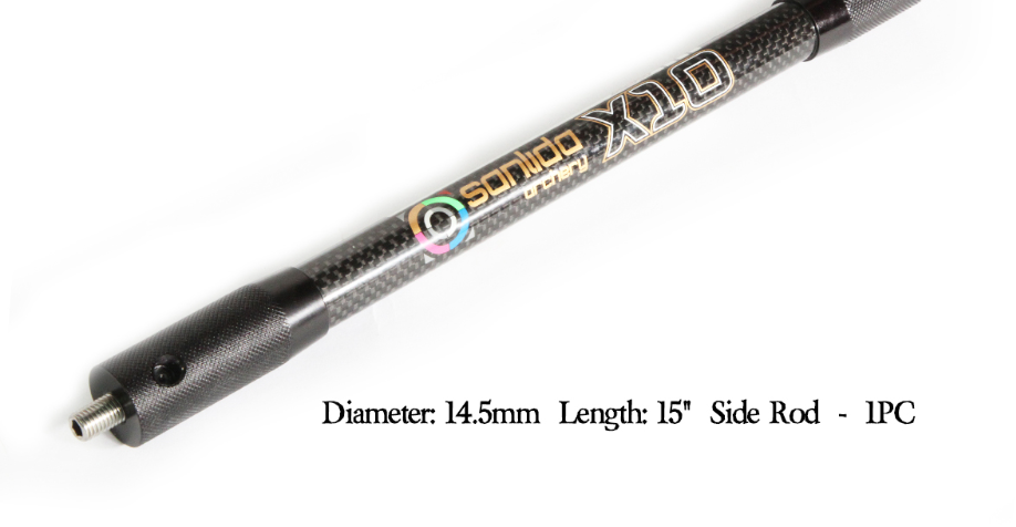 Sanlida 10 Advanced Compound Stabilizer Kit