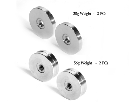 Sanlida 10 Advanced Compound Stabilizer Kit