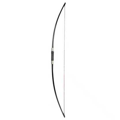 67'' Takedown English Longbow Arrows 25-120Ibs Traditional Bow