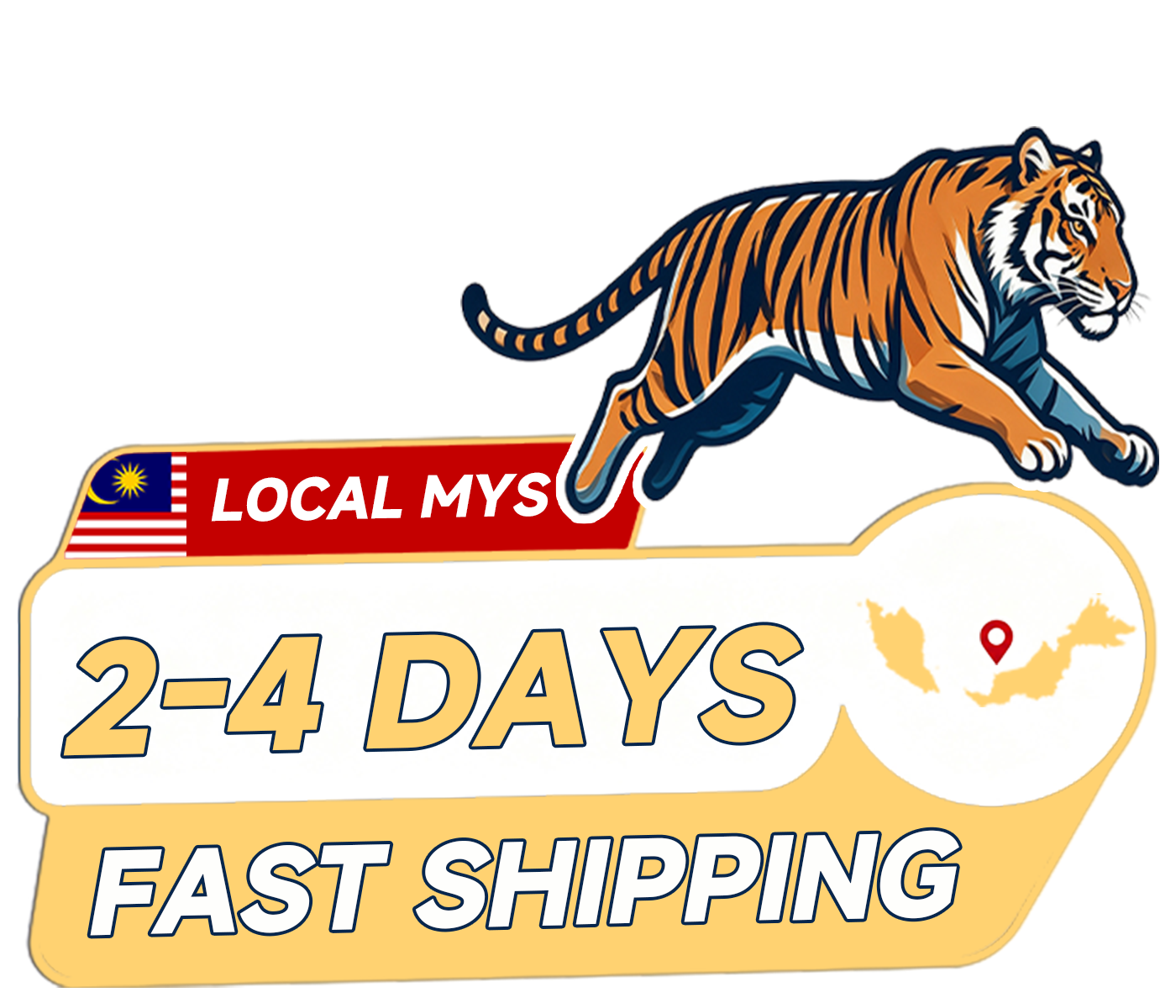 Malaysia warehouse
