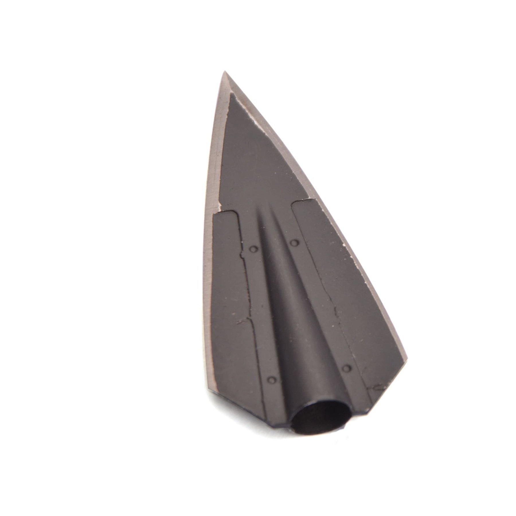 Archery 115 Grain Hunting Arrowheads Large Blade 12X